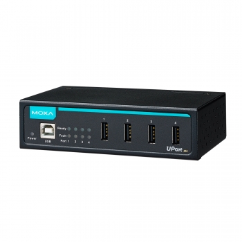 USB-хаб UPort 404